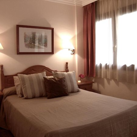 Aparthotel Casa Vella Ордино Экстерьер фото