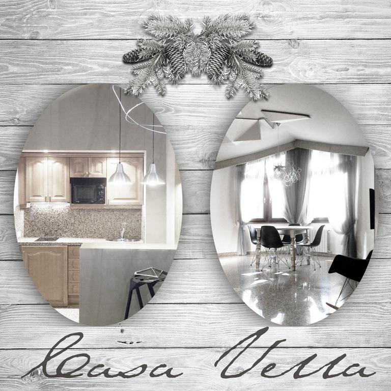 Aparthotel Casa Vella Ордино Экстерьер фото