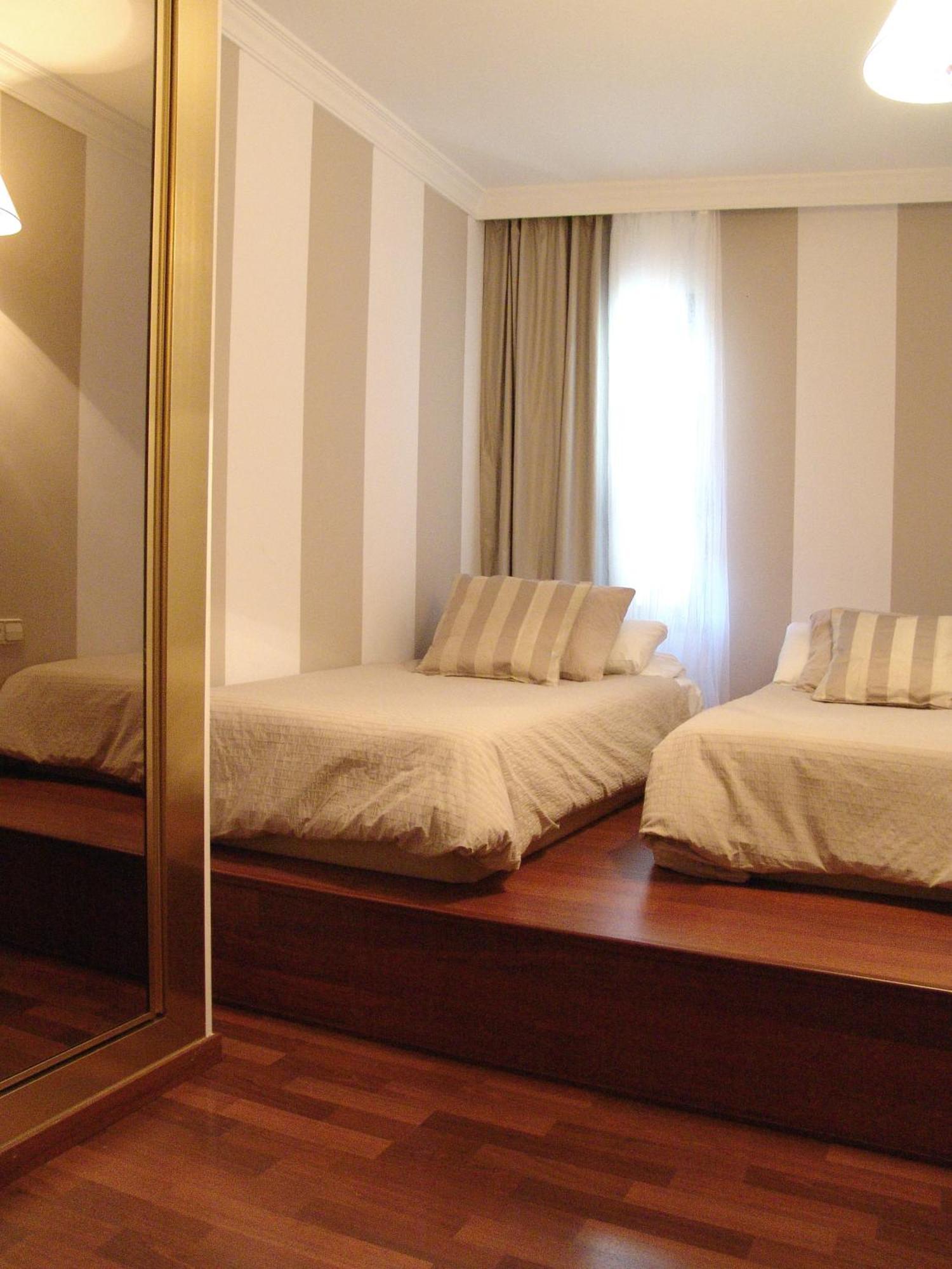 Aparthotel Casa Vella Ордино Экстерьер фото